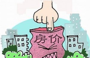 预测近期房价