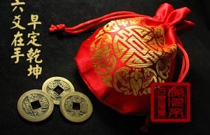 论六爻卦的准确性