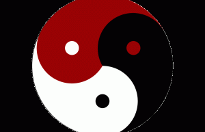 三元论命法